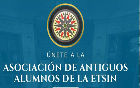 Asociación de Antiguos Alumnos ETSIN